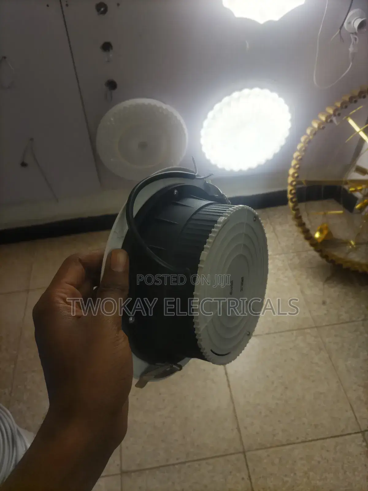 30w Down Light Spot Light