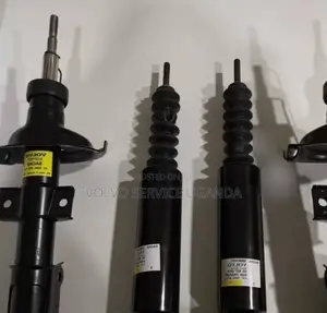 Volvo Shocks