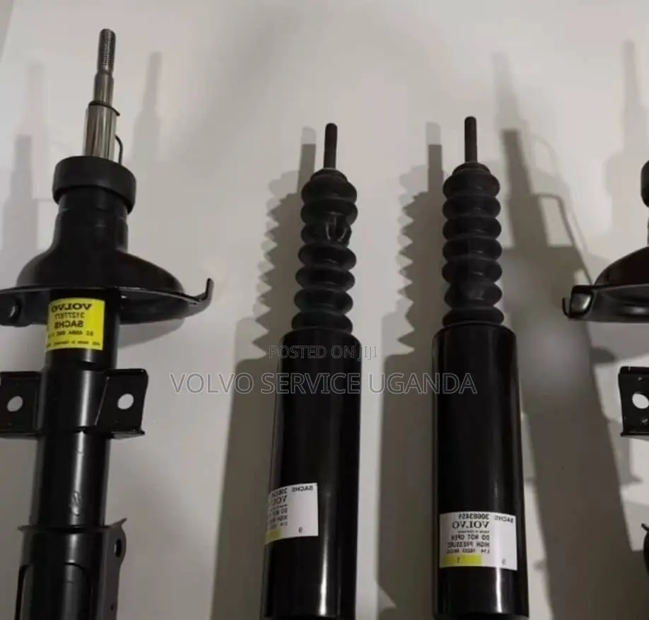 Volvo Shocks