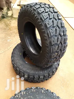 Mud Hunter Tyres
