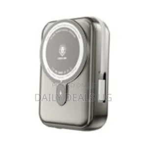 Green Lion Monaco Magsafe 20000mah Power Bank, Compatible