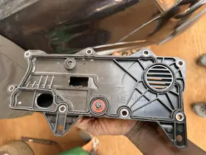 Volvo Xc60 Oil Separator