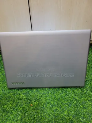 Laptop Toshiba Tecra Z50 8GB Intel Core I5 SSD 256GB