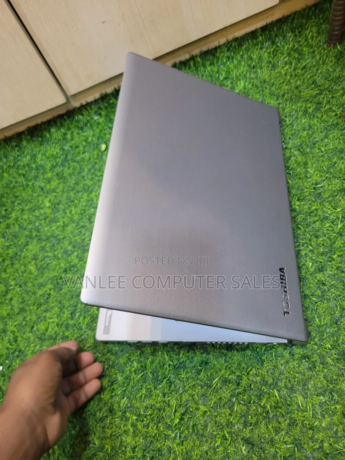 Laptop Toshiba Tecra Z50 8GB Intel Core I5 SSD 256GB