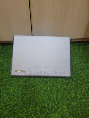 Laptop Toshiba Tecra Z50 8GB Intel Core I5 SSD 256GB