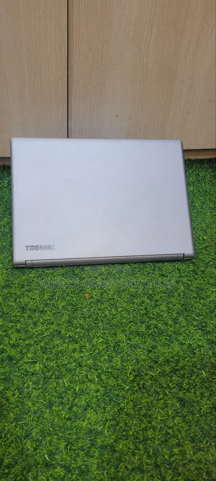 Laptop Toshiba Tecra Z50 8GB Intel Core I5 SSD 256GB