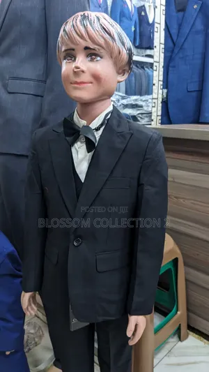 Elegant Kid's Suits