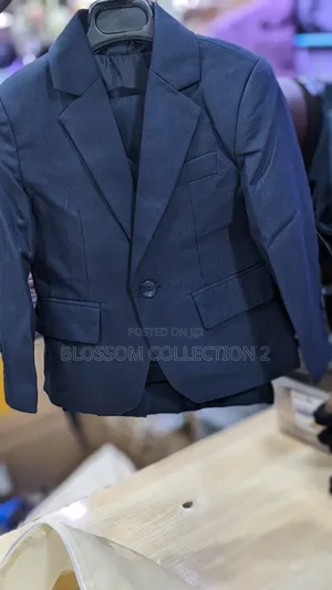 Elegant Kid's Suits