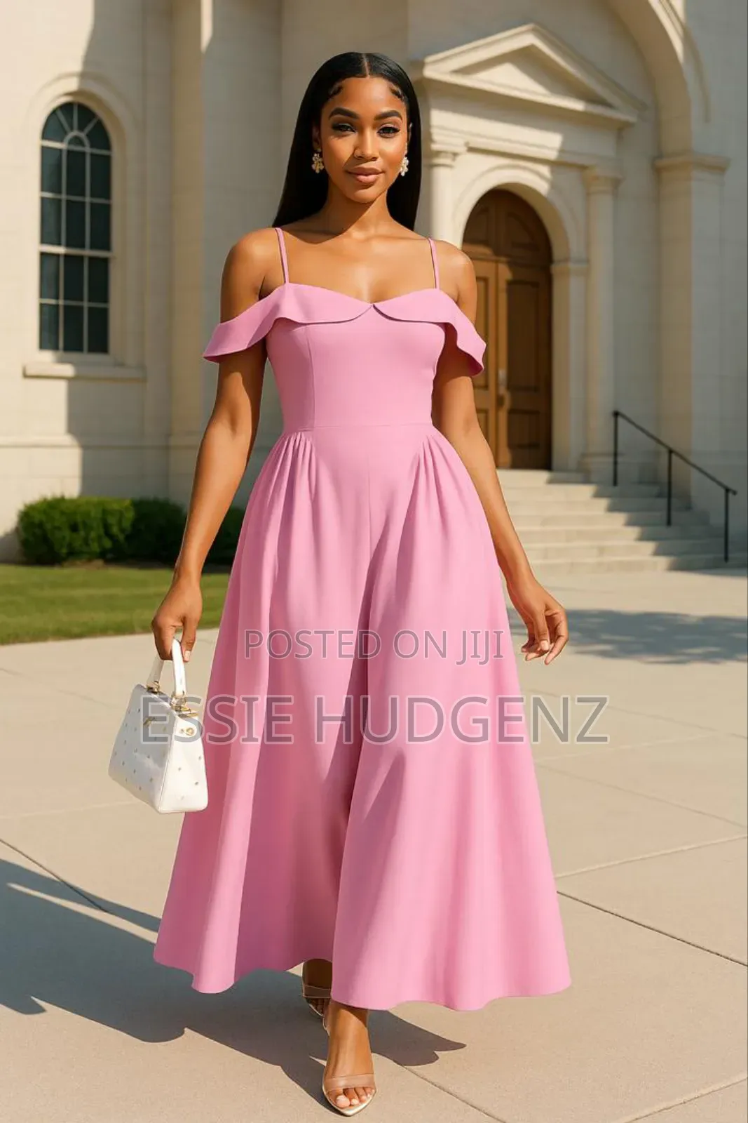 Off Shoulder Dresses
