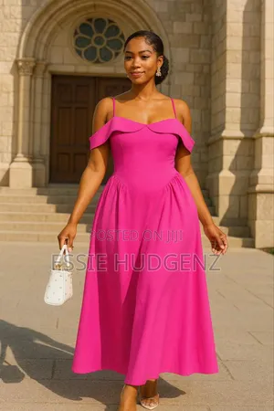 Off Shoulder Dresses