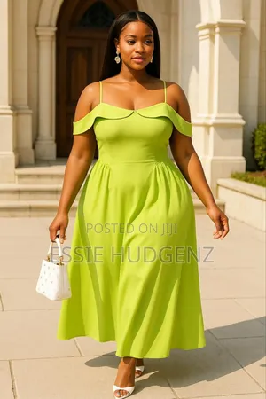 Off Shoulder Dresses