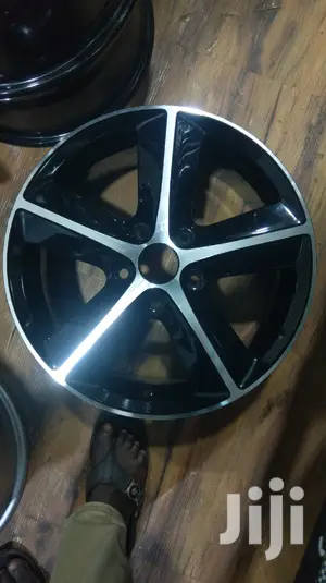Mark X Rims