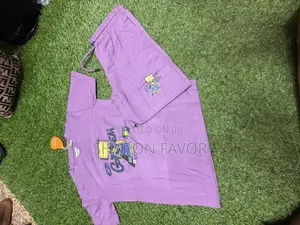 Boys 2piece