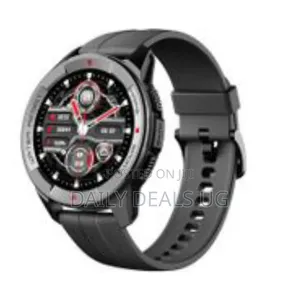 Xiaomi Mibro X1 Smart Watch, Sports, 1.3-Inch Amoled Hd