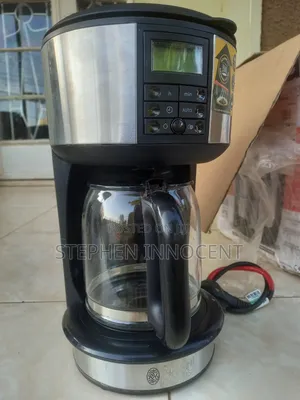 Coffee Makers