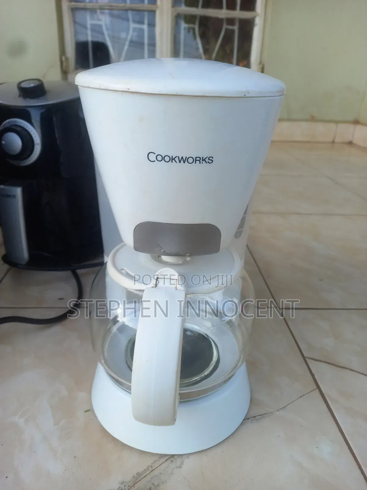 Coffee Makers