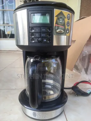 Coffee Makers