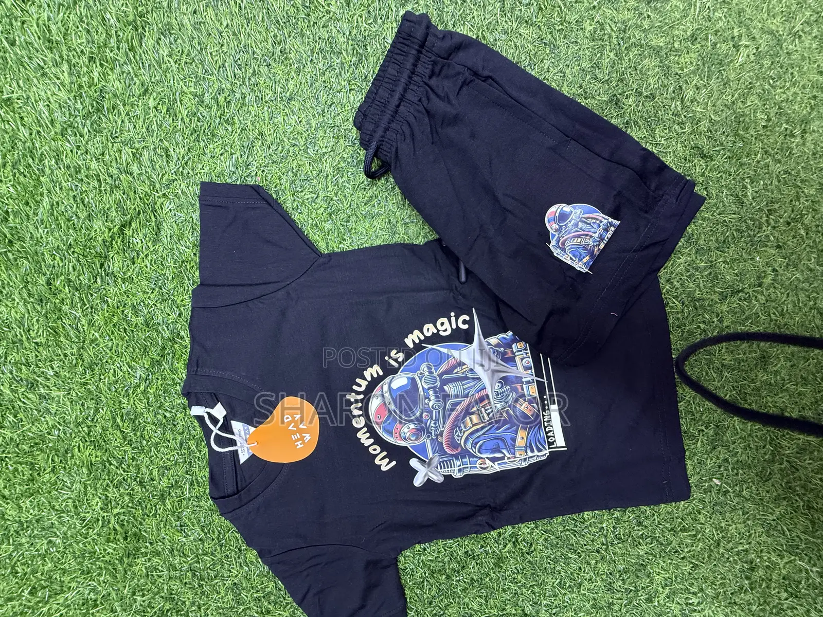 Boys Outfit