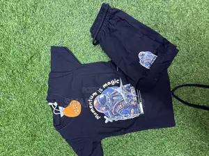 Boys Outfit