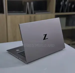 Laptop HP Zbook Studio G7 32GB Intel Core I9 SSD 512GB