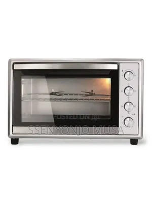 Kenwood 100l Electric Oven Mom99 – Large Capacity Toaster Grill