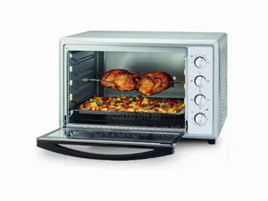 Kenwood 100l Electric Oven Mom99 – Large Capacity Toaster Grill