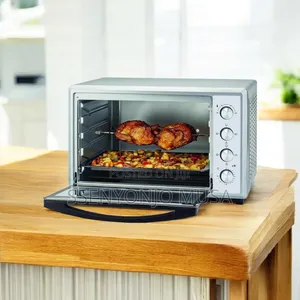 Kenwood 100l Electric Oven Mom99 – Large Capacity Toaster Grill