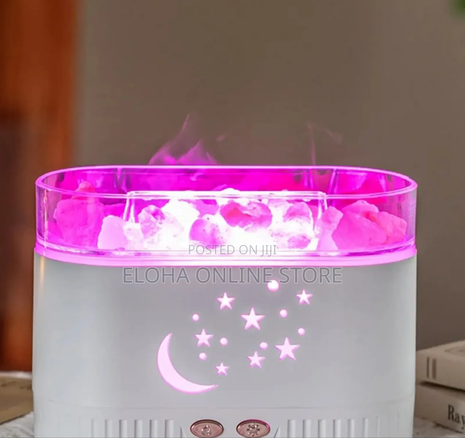 Holdmay Aroma Diffuser, Model Kp-022.