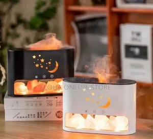 Holdmay Aroma Diffuser, Model Kp-022.