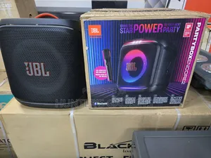 JBL Encore 2 With Microphone 25hrs of Playtime Latest Series