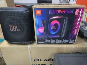 JBL Encore 2 With Microphone 25hrs of Playtime Latest Series