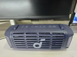 Soundcore Boom 3i Bluetooth Rechargeable Portable Speaker