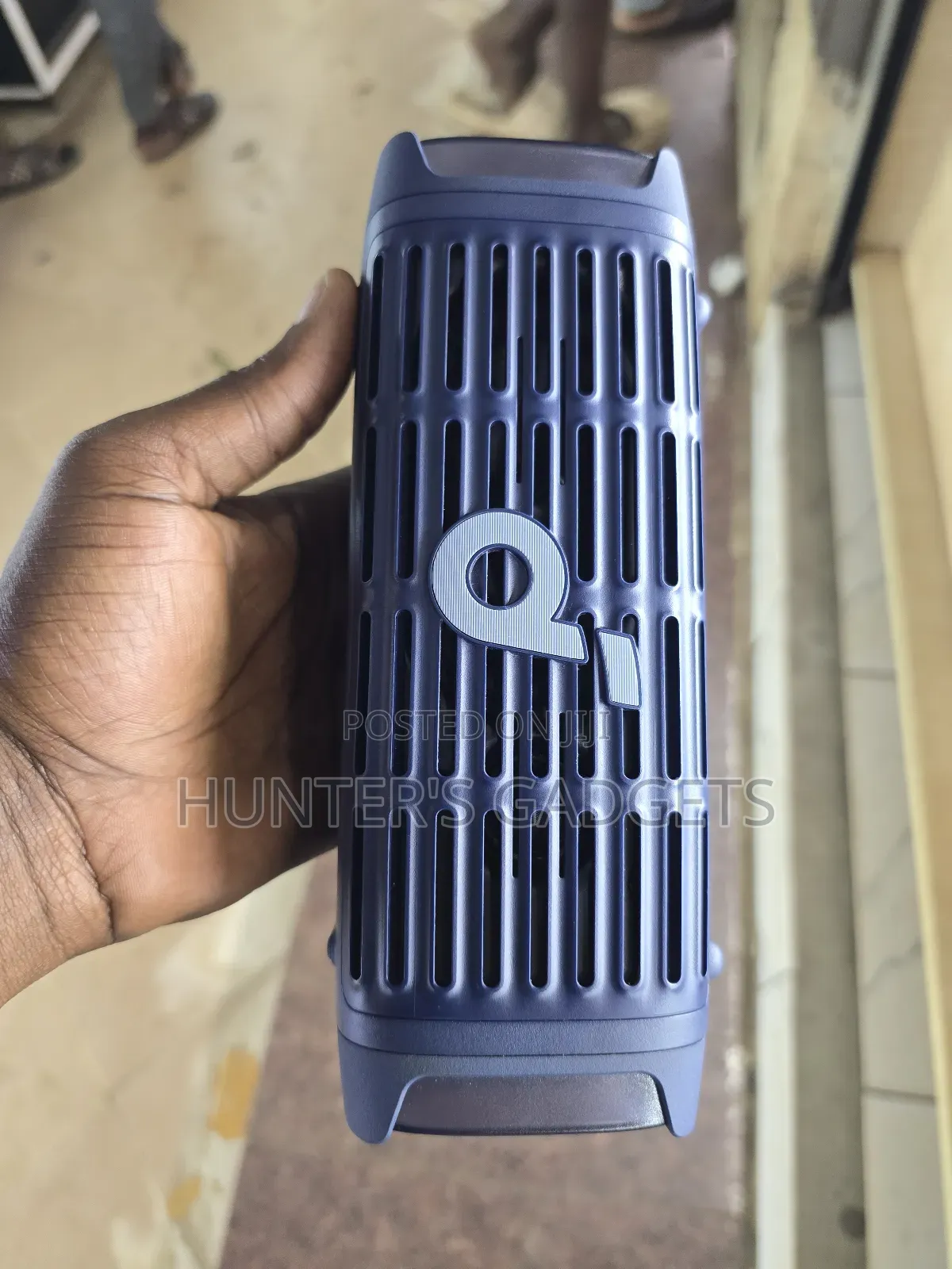 Soundcore Boom 3i Bluetooth Rechargeable Portable Speaker