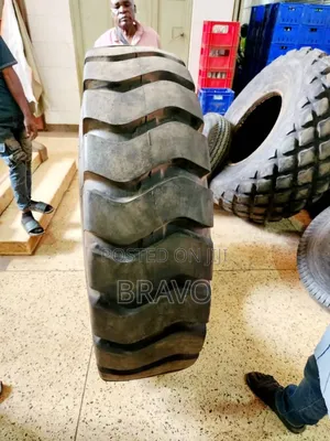 16.00 - 25 BKT Tyres for Machines .