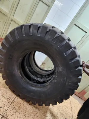 16.00 - 25 BKT Tyres for Machines .