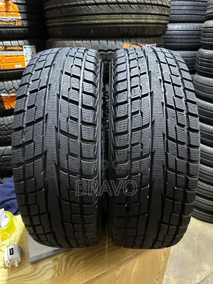215/65r16 Yokohama Tyres Japan