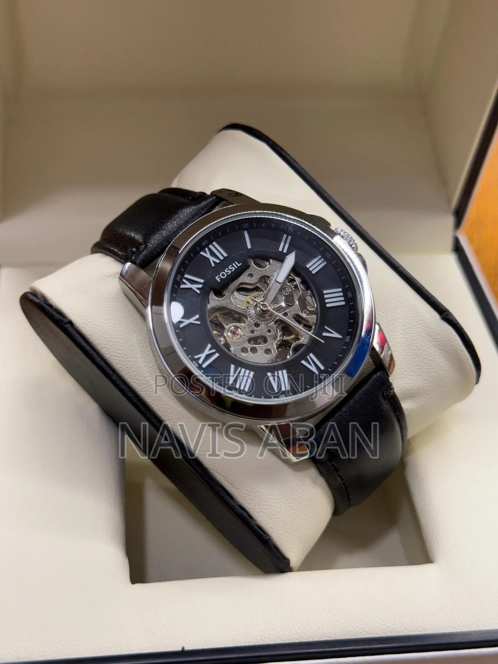 Fossil Genuine Automatic Watches
