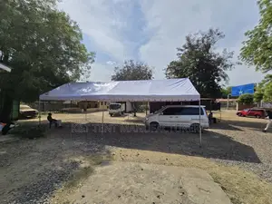 Event Tent