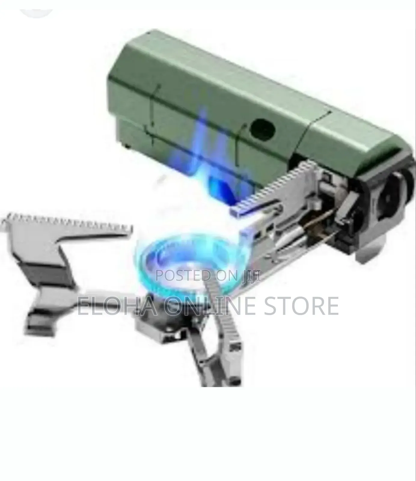 Portable 2600w Camping Gas Stove