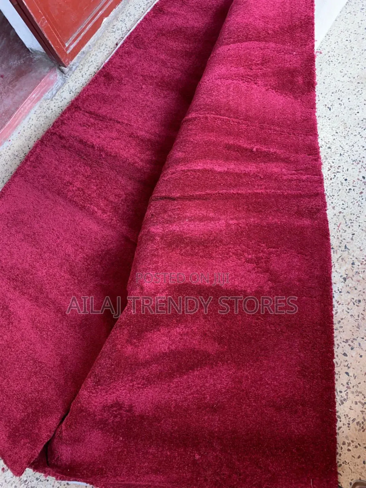 Wall to Wall Galaxy Woolen Carpets