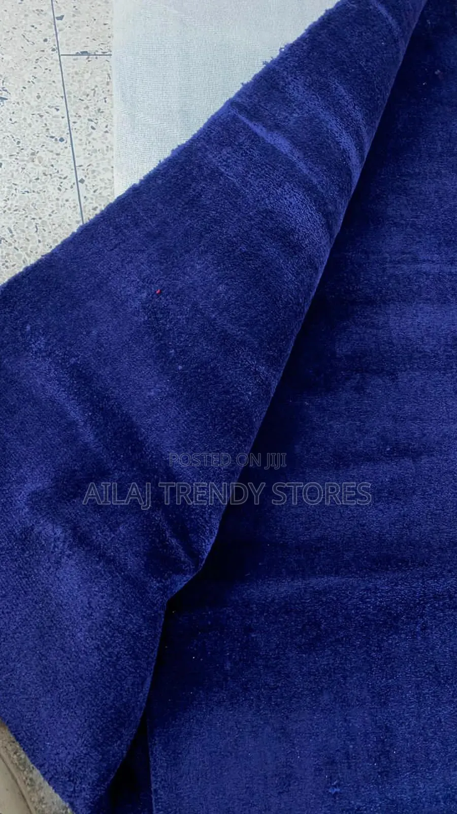 Wall to Wall Galaxy Woolen Carpets