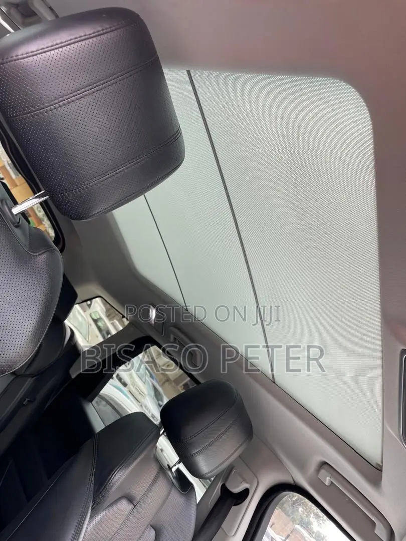 Land Rover Range Rover Sport 2018 White