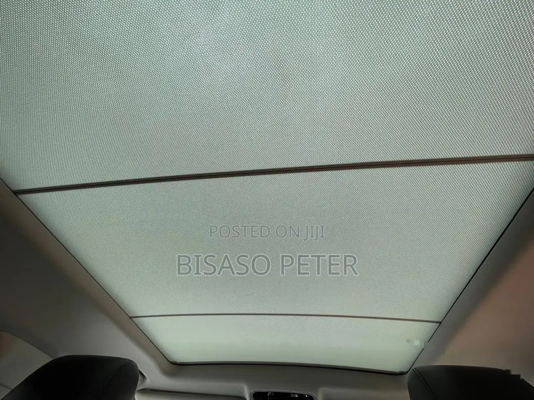 Land Rover Range Rover Sport 2018 White