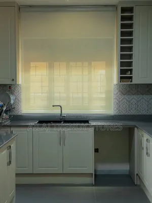 Sunscreen Single Roller Blinds Per Square Metre
