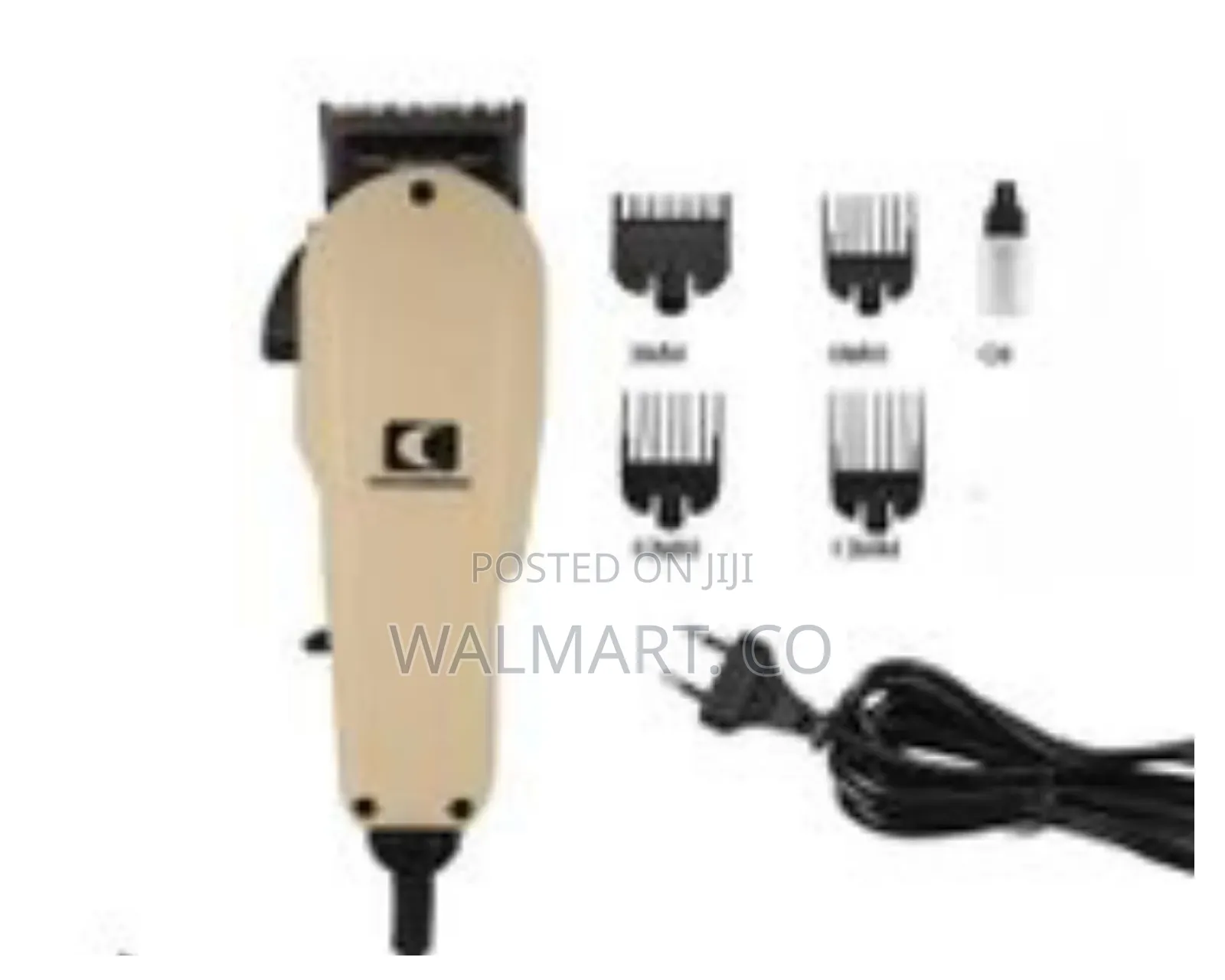 Chaoba Super Professional Hair Shaving Clipper