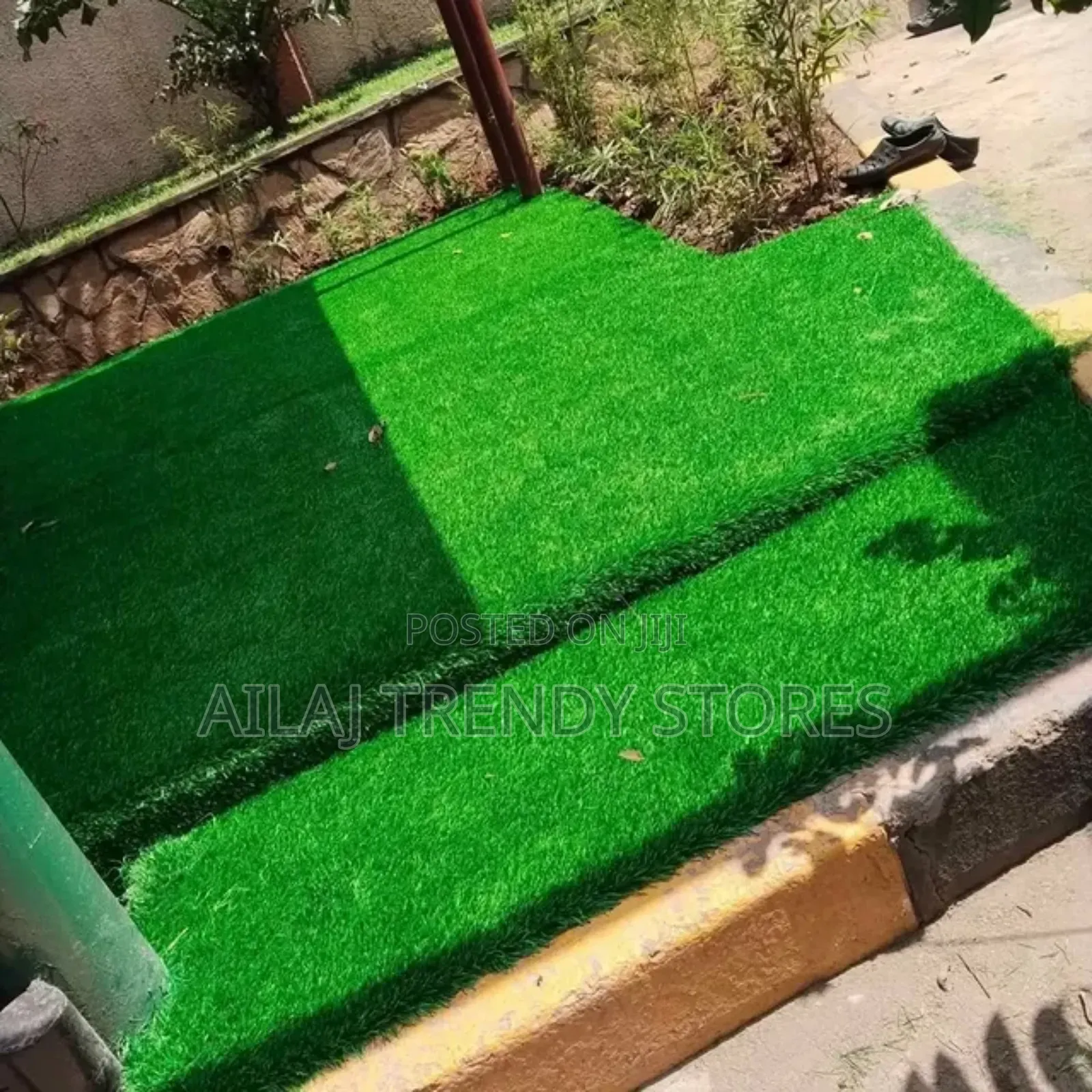 Artifical Grass Carpets Per Square Metre