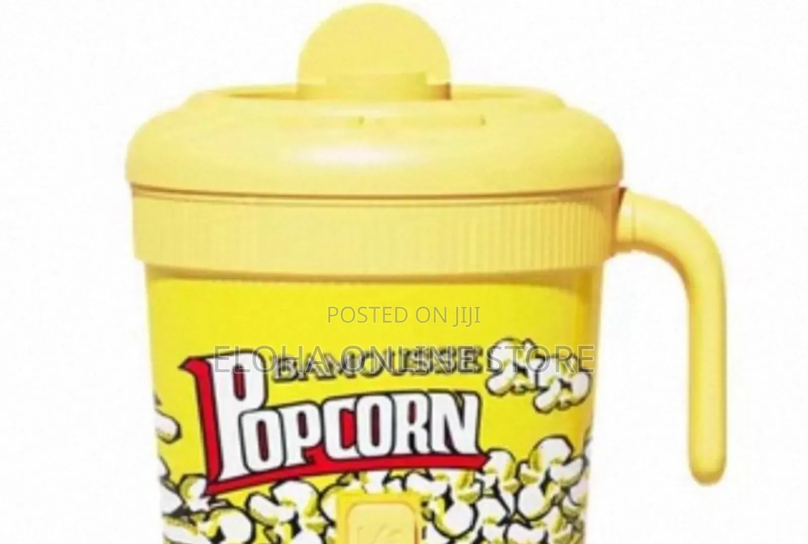 Winningstar St-9717 Popcorn Maker