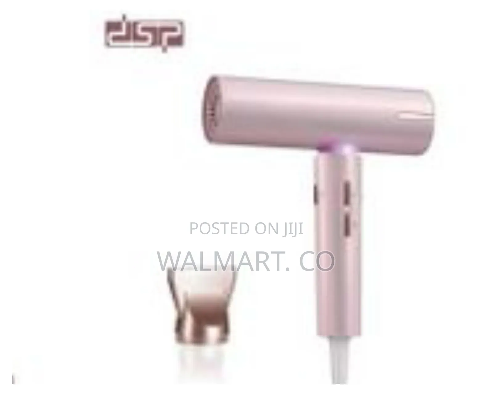 DSP 1600w Magnetic Attraction Hair Care