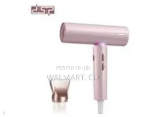 DSP 1600w Magnetic Attraction Hair Care