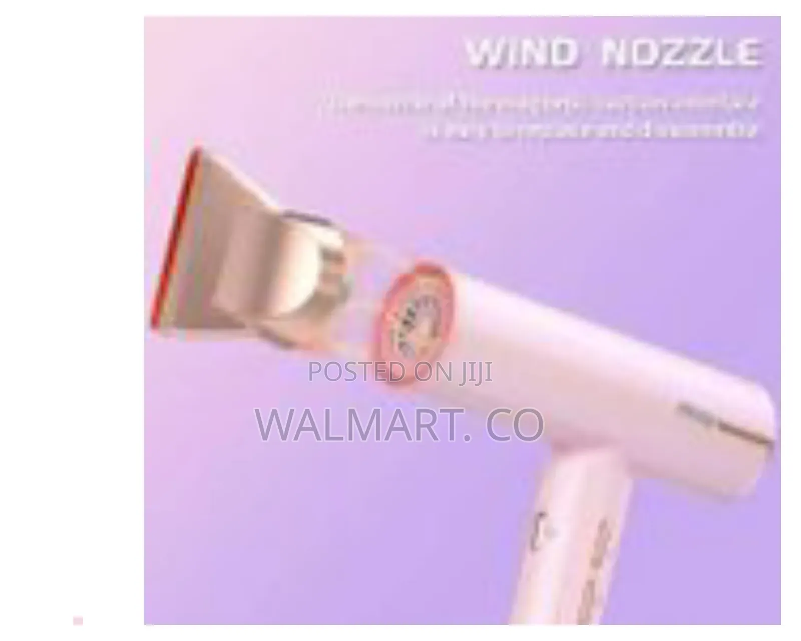 DSP 1600w Magnetic Attraction Hair Care